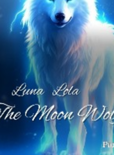 Luna Lola-The Moon Wolf