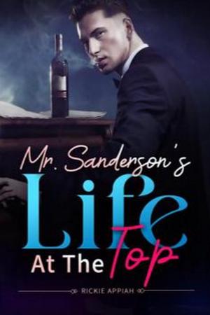 Mr. Sanderson's Life At The Top