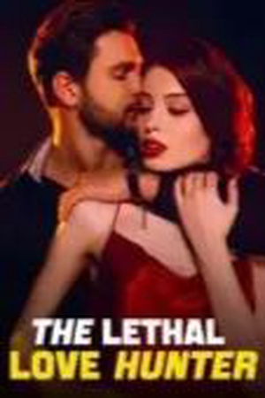 The Lethal Love Hunter by J.M.J (Robin Bruce)