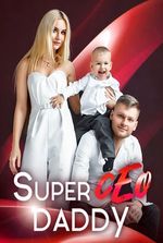 Super CEO Daddy