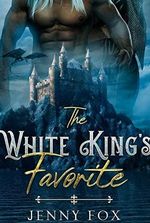 The White King's Favorite