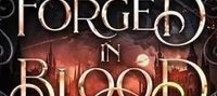 Forged in Blood: A Dark Paranormal/ Fantasy romance (Broken Bloodlines Book 1)